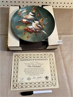 COLLECTOR PLATE