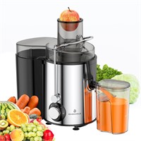 **READ DESC** EASEHOLD Juicer Machine, Centrifugal