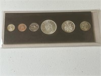 CDN Centeinnial Coin Set