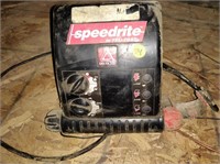 Speed Rite 12V Fencer