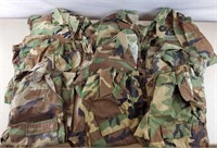 Military Surplus Lot