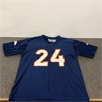 BAILEY No. 24 Broncos Large (14-16) Youth.