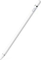 Active Stylus Pen for Touch Screens, Superfine Nib