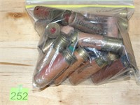 12Ga Mixed Shotshells 20ct