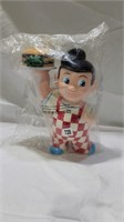 1988 large new bigboy bank