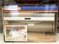 Innovia Hands-Free Automatic Paper Towel