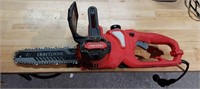 Craftsman 10in Electric Chainsaw