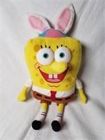 SPONGE BOB PLUSH