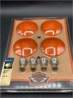 Harley-Davidson Turn Signal Kit