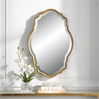 Nxs008-6 Wall Mirror