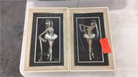 Cheney Ballet prints