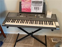 Yamaha Keyboard YPT-310