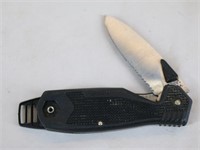 Schrade CH7 Pocket Knife