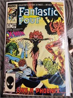 Fantastic Four, Vol. 1 #286A