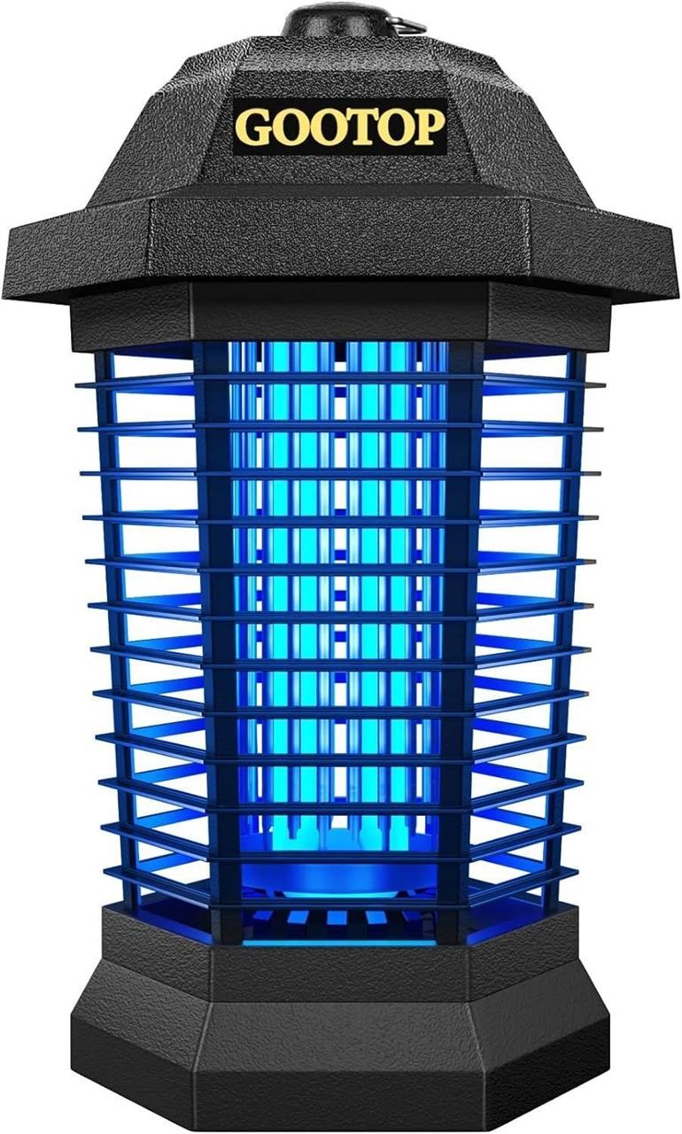 Bug Zapper Outdoor Electric