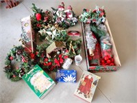 Miscellaneous Christmas Items