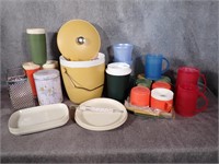 Miscellaneous Dishware