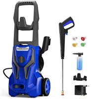 4200 PSI 2.8 GPM Pressure Washer Powered - Electri