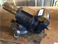 5" Imported Bench Vise