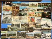 Vintage Post Cards