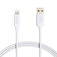 Basics Lightning to USB A Cable -MFi Certified