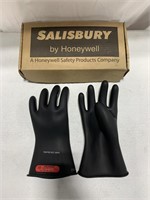 HONEYWELL SIZE 10 SALISBURY LINEMAN GLOVES