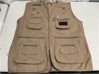 HQ Issue Conceal Carry Shooting Vest