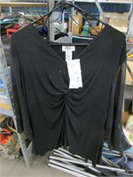 New size 18 W JBS women's dress top