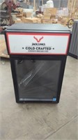 Jack Links Refrigerator Unit