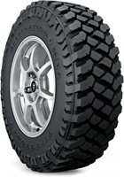 Firestone Tire LT265/70R17 121 Q
