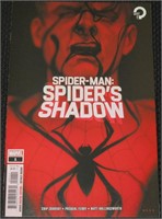 SPIDER-MAN: SPIDER'S SHADOW #1 -2021