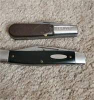 Barlow & ranger knives