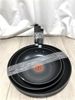 Tfal Skillet Set