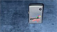 Daytona 500 Zippo - Never Fired 2000