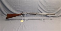 Winchester 1916 model 90 cal. 22 short pump