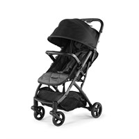 Summer Infant 3Dpac CS Compact Stroller  Black