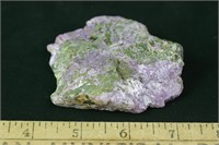Stichtite from Africa,  132 grams