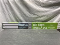 Feit Electric LED Tubes 2 Pack