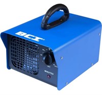 BCI ULTRAMAX 120V DEODORIZER/AIR PURIFIER