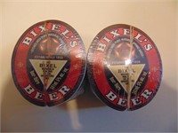 Bixel Brewery Brantford- Beer Labels