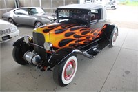 1931 Ford Hot Rod Roadster