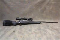 Remington Custom Rifle 300 H&H