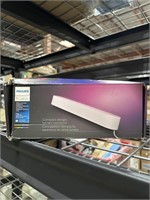 Philips Hue Play White & Color Ambiance LED Bar
