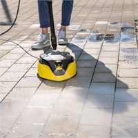 Electric Pressure Washer 11-in 2200 PSI Surface