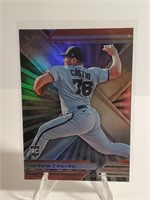 2022 Chronicles XR Kevin Castro RC