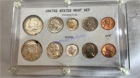 1964 US mint set