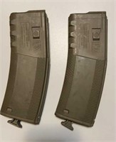 Troy Industries Mags