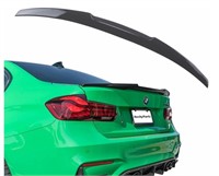 Rear Spoiler Wing 2012-2018 Bmw