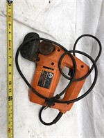 Black & Decker Rotary Power Cutter