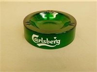 Vintage Carlsberg Ash Tray